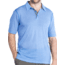 ExOfficio Sol Cool Jacquard Polo - Men's -Riviera-Medium