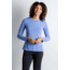 ExOfficio Sol Cool Kaliani Long Sleeve Shirt Women's, Lobelia Heather, M 20113112-5515_M