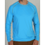 ExOfficio Sol Cool Long Sleeve Shirt - Mens-Malibu-Large