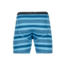 ExOfficio Sol Cool Print Boxer Brief Mens, Deep Water Ombre, M, 12452893-7312-M