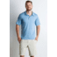 ExOfficio Sol Cool Signature Polo Men's, Silverlake, S 10122865-5280_S