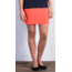 Sol Cool Skirt - Womens-Hot Coral-6