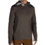 Sol Cool Ultimate Hoody - Mens-Cigar-Medium