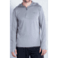 Sol Cool Ultimate Hoody - Mens-Cement-XX-Large