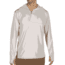 Sol Cool Ultimate Hoody - Mens-Oyster-Small
