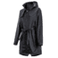 ExOfficio Sunbury Trench, Black, XS, 2071-3324-9999-XS