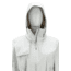 ExOfficio Sunbury Trench, Platinum, S, 20713324-9111-S