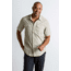 ExOfficio Syros Short Sleeve Shirt Men's, Feather, M 10023081-8270_M