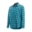 ExOfficio Tellico Long Sleeve - Men's, Deep Water, S, 10013247-5721-S