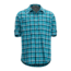 ExOfficio Tellico Long Sleeve - Men's, Deep Water, S, 10013247-5721-S
