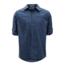 ExOfficio Tellico Long Sleeve - Men's, Navy, XL, 10013247-5600-XL