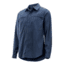 ExOfficio Tellico Long Sleeve - Men's, Navy, XL, 10013247-5600-XL