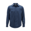 ExOfficio Tellico Long Sleeve - Men's, Navy, XL, 10013247-5600-XL