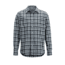 ExOfficio Tellico Long Sleeve - Men's, Oyster, S, 10013247-9210-S