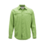 ExOfficio Tellico Long Sleeve - Men's, Wheatgrass, S, 10013247-6004-S