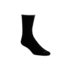 Traveler Sock - Womens -Black-S/M