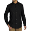 Tripr Long Sleeve Shirt - Mens -Black-Medium