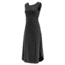 ExOfficio Wanderlux Alessandria Dress - Women's, Black, L, 20613296-9999-L
