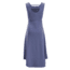 ExOfficio Wanderlux Alessandria Dress - Women's, Blue Heron, S, 20613296-5016-S
