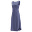 ExOfficio Wanderlux Alessandria Dress - Women's, Blue Heron, S, 20613296-5016-S