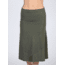 ExOfficio Wanderlux Convertible Skirt - Womens-Highlands-Large