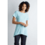 ExOfficio Wanderlux Crossback Short Sleeve Shirt Women's, Icelandic, XL 20123096-5170_XL