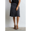 ExOfficio Wanderlux Stripe Convertible Skirt Women's, Black, XS 20623154-9999_XS
