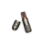 Exotac MATCHCAP Firestarter, Gunmetal 004000-GUN