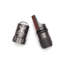 Exotac MATCHCAP XL Firestarter, Gunmetal 004100-GUN