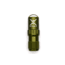 Exotac MATCHCAP XL Firestarter, Olive Drab 004100-OD