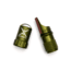 Exotac MATCHCAP XL Firestarter, Olive Drab 004100-OD