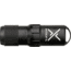 Exotac MATCHCAP XL Survival Match Case with Strikers, Black ET1200BLK