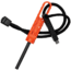 Exotac Polystriker - Orange/black 001600-ORG