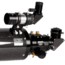 Explore Scientific ED 152mm Carbon Fiber Edition f/8 Air-Spaced Apochromatic Triplet Refractor Telescope,TED15208CF-HEX33