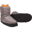 Exped Camp Booties, Charcoal, Small, 7640445455725