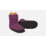 Exped Camp Booties, Dark Violet, Medium, 7640171998046