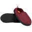 Exped Camp Slipper - Mens, Burgundy, Small, 7640445456197