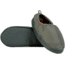 Exped Camp Slippers, Charcoal, Small, 7640445456111