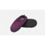 Exped Camp Slippers, Dark Violet, Large, 7640171997988