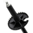Exped Carbide Trekking Pole Flextip 75mm