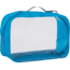 Exped Clear Cube, Cyan, Large,7640147768727