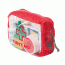 Exped Clear Cube First Aid, Red, S, 7640171993478