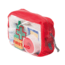 Exped Clear Cube First Aid, Red, S 7640171993478