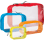 Exped Clear Cube, Yellow, Small,7640147768703