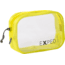 Exped Clear Cube, Yellow, Small,7640147768703