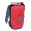 Cloudburst 15 Dry Bags-Black/Red
