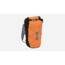Exped Cloudburst 25 Dry Bag, Black/Orange, 7640147761971