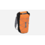 Exped Cloudburst 25 Dry Bag, Black/Orange, 7640147761971
