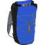 Exped Cloudburst 25 Dry Bag-Black/Pool Blue