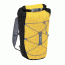 Exped Cloudburst 25 Dry Bag, Black/Yellow, 283539